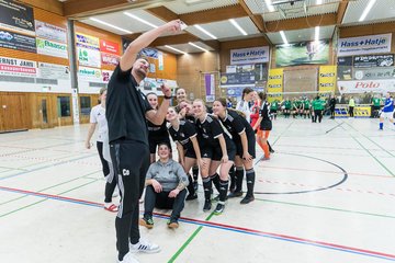Bild 110 - VR Bank Cup Horst